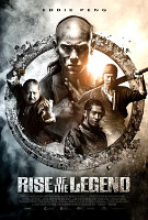 Rise of the Legend (2014) Profile Photo