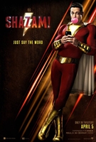 Shazam! (2019) Profile Photo