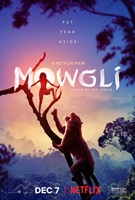 Mowgli: Legend of the Jungle (2018) Profile Photo