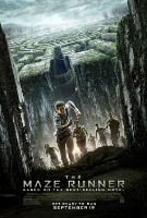 The Maze Runner (2014) Profile Photo