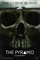 The Pyramid (2014) Profile Photo