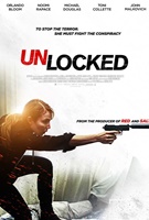 Unlocked (2017) Profile Photo