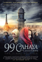 99 Cahaya di Langit Eropa: The Final Edition (2014) Profile Photo