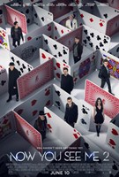 Now You See Me 2 (2016) Profile Photo