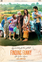 Finding Fanny (2014) Profile Photo