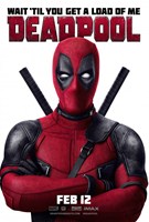 Deadpool (2016) Profile Photo