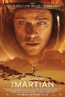 The Martian (2015) Profile Photo