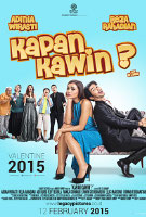 Kapan Kawin? (2015) Profile Photo