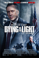 Dying of the Light (2014) Profile Photo