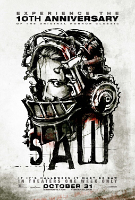 Saw (2014) Profile Photo