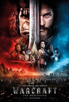 Warcraft (2016) Profile Photo