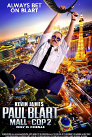 Paul Blart: Mall Cop 2 (2015) Profile Photo