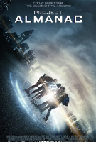 Project Almanac (2015) Profile Photo