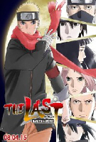 The Last: Naruto The Movie (2014) Profile Photo