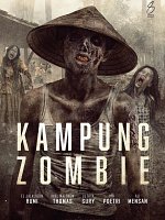 Kampung Zombie (2015) Profile Photo