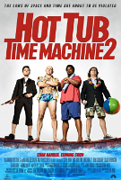 Hot Tub Time Machine 2 (2015) Profile Photo