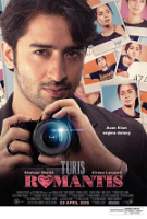 Turis Romantis (2015) Profile Photo