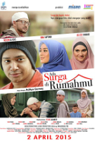Ada Surga di Rumahmu (2015) Profile Photo