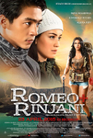 Romeo dan Rinjani (2015) Profile Photo