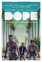 Dope (2015) Profile Photo