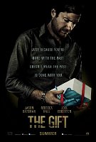 The Gift (2015) Profile Photo