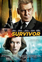 Survivor (2015) Profile Photo