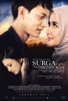 Surga Yang Tak Dirindukan (2015) Profile Photo