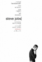 Steve Jobs (2015) Profile Photo