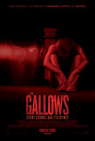 The Gallows (2015) Profile Photo