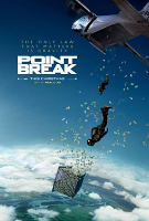 Point Break (2015) Profile Photo