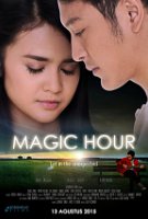 Magic Hour (2015) Profile Photo