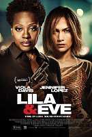 Lila & Eve (2015) Profile Photo
