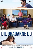 Dil Dhadakne Do (2015) Profile Photo