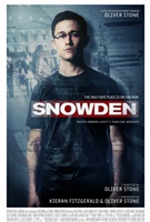 Snowden (2016) Profile Photo