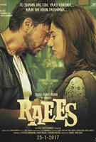 Raees (2017) Profile Photo