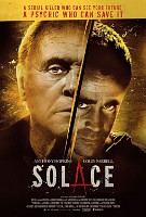 Solace (2016) Profile Photo
