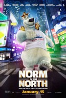 Norm of the North (2016) Profile Photo