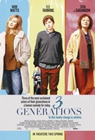 3 Generations (2017) Profile Photo