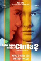 Ada Apa dengan Cinta 2 (2016) Profile Photo