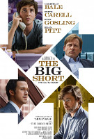 The Big Short (2015) Profile Photo