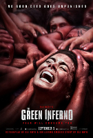 The Green Inferno (2015) Profile Photo