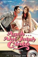 Aach...Aku Jatuh Cinta (2016) Profile Photo
