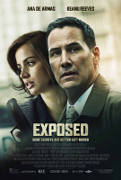 Exposed (2016) Profile Photo