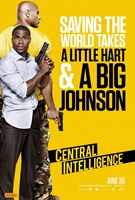 Central Intelligence (2016) Profile Photo