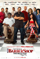 Barbershop: The Next Cut (2016) Profile Photo