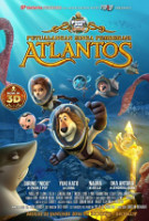 Petualangan Singa Pemberani Atlantos (2016) Profile Photo