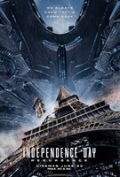 Independence Day: Resurgence (2016) Profile Photo