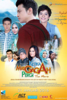 Ketika Mas Gagah Pergi (2016) Profile Photo
