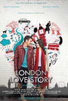 London Love Story (2016) Profile Photo