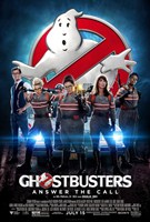 Ghostbusters  (2016) Profile Photo